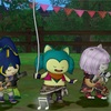 ドラクエ10テンの日と原神ガチャ禁と聖遺物総合スコアなど