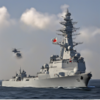 中国海軍力の実力：世界最大規模の艦隊、現代化と課題