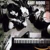 GARY MOORE 　『AFTER HOURS』