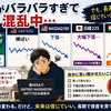 ダウ史上最高値更新なのにS&P500・NASDAQ100は下落？｜新NISAで積立中のビビり投資家が今やるべきこと【NIFTY50も解説】