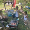 今年は、泊まりだよ！キャンプ！