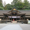 20230310大和国一宮大神（おおみわ）神社