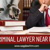 Criminal Lawyer Near Me