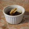 植物性チョコレートムースのレシピ