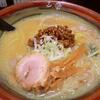 北海道　帯広市　らーめん酒屋三楽　/　早朝までやっているラーメン屋
