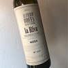 Alfiero Boffa - La Riva Barbera d'Asti Nizza DOCG 2013