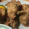 メシコレ連載＃19　ランチ客のほぼ100%が注文！満腹必至の唐揚げ定食を赤坂で