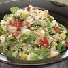 キューピー３分クッキング「キヌアと夏野菜のサラダ」の作り方！絶品