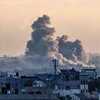 革命防衛隊、イラクとシリア領内空爆。