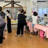 20日（日）譲渡会のご報告　🐱