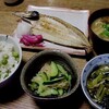 豆ご飯とか、