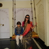 Taj Lake Palace 〜その２〜