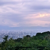 東山山頂公園展望台