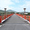 高森天満宮（１）宇野千代の愛した神社（山口県岩国市周東町緑町）