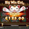Big Win Cat Slot Review: Unleash Your Luck and Win Big [RTP 96.15%]