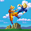 【レトロゲーム】思い出42：ドラゴンボールZ 超武闘伝3【SFC】