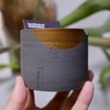 【鉢 N/OH（ノウ）】植物用の作家鉢を購入しました！