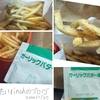 シャカシャカポテト® ガーリックバター味を実食レビュー。ポテチのサワークリーム味でした。【マクドナルド】