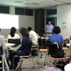 第２回「介護職のための医療との付き合い方」勉強会