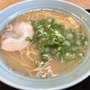 食レポ B級グルメ 昭和福一ラーメン（福岡市博多区東那珂）