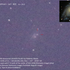 SN2024ahv in NGC6106 ヘルクレス座 ぼよよ～ん