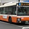 木曽根経由のバス・色な場所の思い出・黄29…