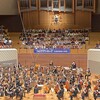 務川慧悟の粒の立ったダイナミックなピアノ、熱量あふれる藤岡幸夫の指揮が素晴らしい（ミューザ川崎）