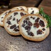 「ヌヌース」へ飲み会に行ってみた。レーズンバターが美味しくて驚いた。（青森市安方２丁目）