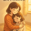 頑張ってた私を、ちゃんと思い出してほしい