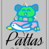 牡羊座「３ハウス」小惑星パラス　Pallas