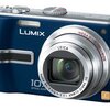 LUMIX DMC-TZ3