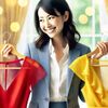 【簡単】コレが正解！大人の女性の流行との付き合い方