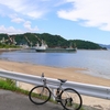 室津半島サイクリング1