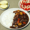 晩ごはん