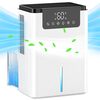  Dawncom除湿機レビュー：梅雨も冬も快適！1L/日の除湿力は伊達じゃない