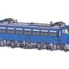 今プラモデルの1/45 電気機関車 EF66 後期型 「トレインミュージアムOJ No.04」にいい感じでとんでもないことが起こっている？