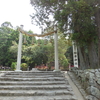 歩き旅のスケッチ［山の辺の道］１６・・・桧原神社へ