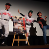 銭湯散歩 vol.653 平和湯 / 豊島区池袋 | 野球どアホウ未亡人凱旋上映最終日、満月の夜の最終試合に蕩けた20240126