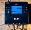 iSDT K2Airの設定をカスタマイズ！