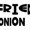 FRIED ONION