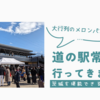 -茨城を堪能できる最高の道の駅- 道の駅常総へ行ってきました　