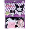 不器用ママでも簡単！クロミちゃんソーイングキットで子供と過ごす творческий な時間