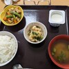7/8　あっと言う間に4日が経った。明日が５日目で昼前に帰宅！今回、思ってたより、疲れた！