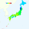 Percentage of Children's Population By Prefecture in Japan, 2015
