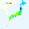 Percentage of Children's Population By Prefecture in Japan, 2015