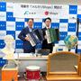埼玉県初！鴻巣市が「メルカリShops」で不要備品のリユース販売を開始