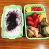 8.24 お弁当