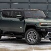 GMC Hummer-EV SUV