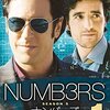 海外ドラマ≫≫NUMB3RS NUMB3RS ナンバーズ ～天才数学者の事件ファイル シーズン5　10話ネタバレ感想