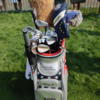 WITB｜ロリー・マキロイ｜2025-06-10｜U.S. Open